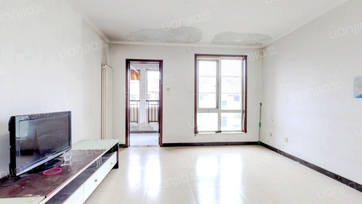 西山洋房二手房实景图