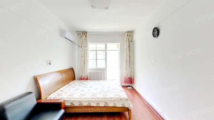 兰州市商业机械厂家属院二手房实景图