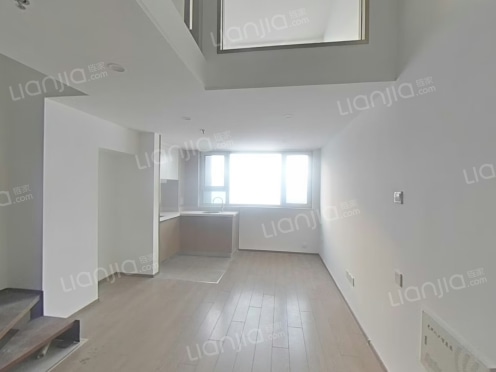 整租·龙湖新壹城 1室1厅 西南