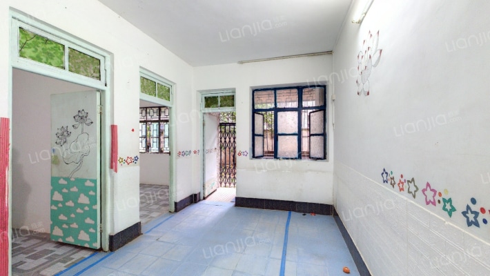 穗乐花园二手房实景图