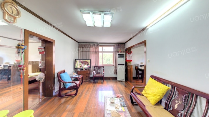 南华城二手房实景图