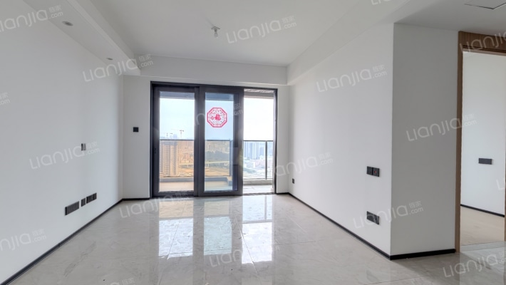 金地明峯府二手房实景图