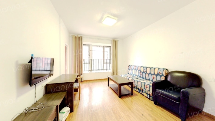 中房学府海棠一期二手房实景图