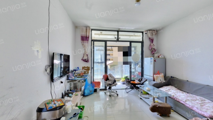 腾徽苑二手房实景图