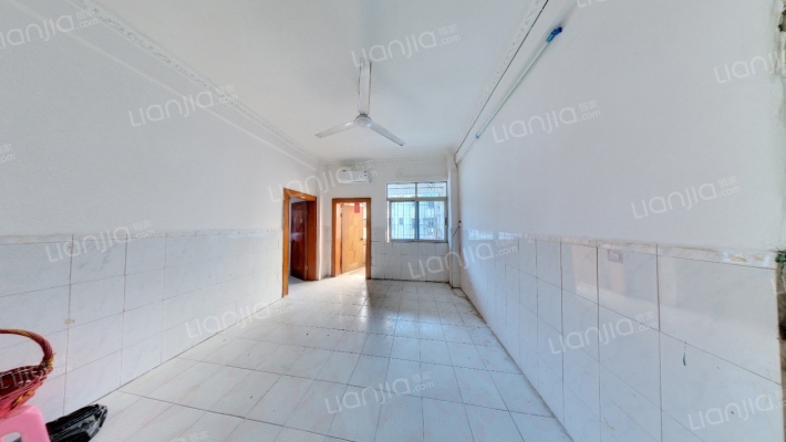 雅居花园二手房实景图