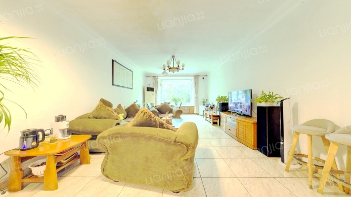 玉林名居二期二手房实景图