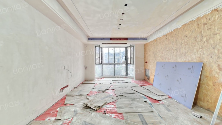 蜀光新城一期二手房实景图