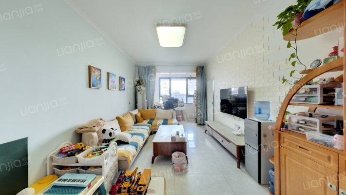 乔布斯公馆二手房实景图