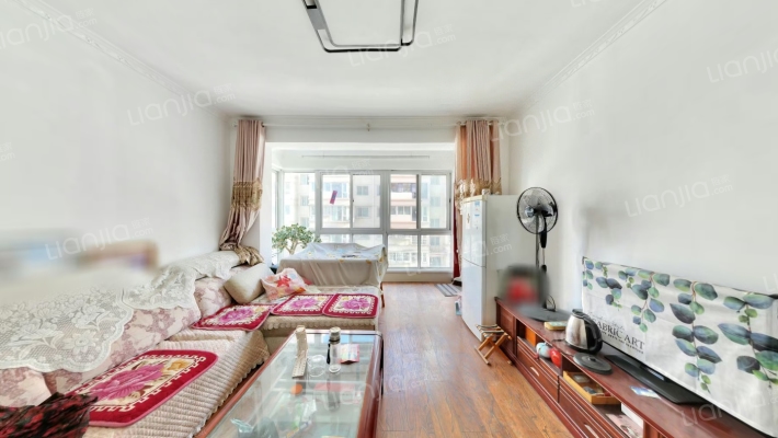 杨家桥101家属院二手房实景图