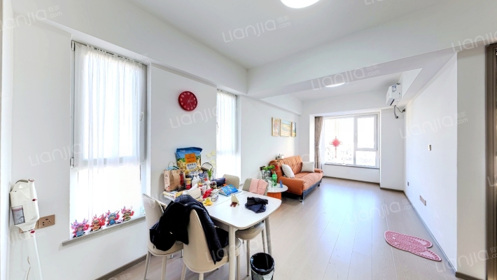 方大世纪城(锦程公寓)二手房实景图