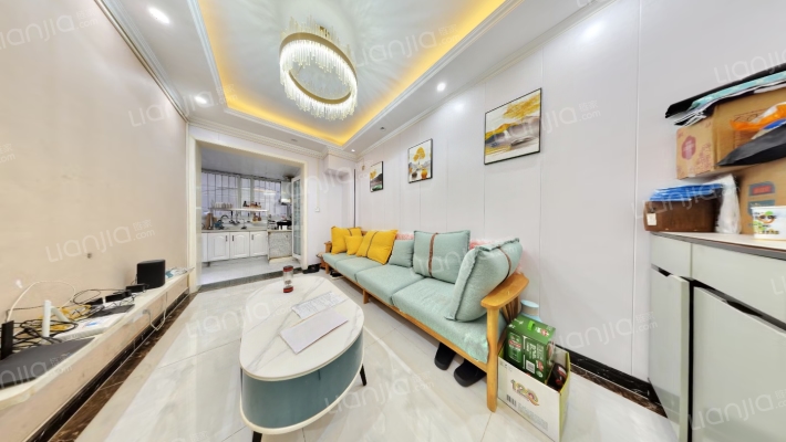 互利西一巷5号二手房实景图