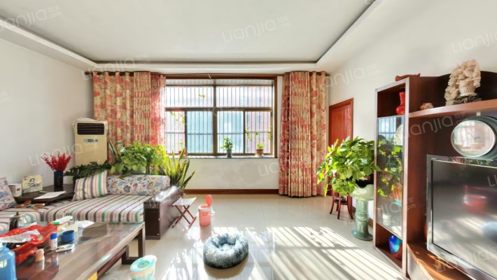 国税小区二手房实景图