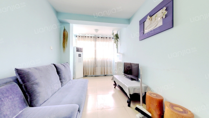 嘉铭苑二手房实景图