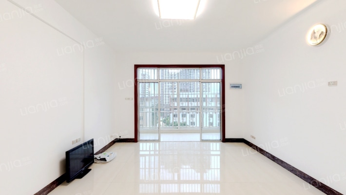 百汇华庭二手房实景图