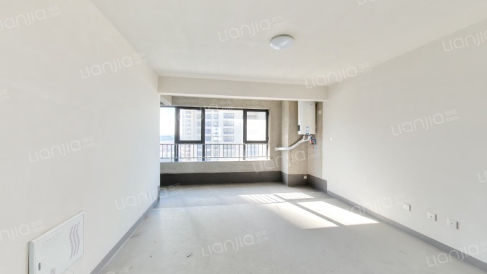 中康·清照蘭庭二手房实景图