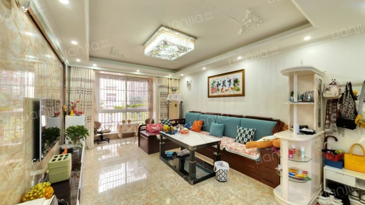 藏龙苑二手房实景图