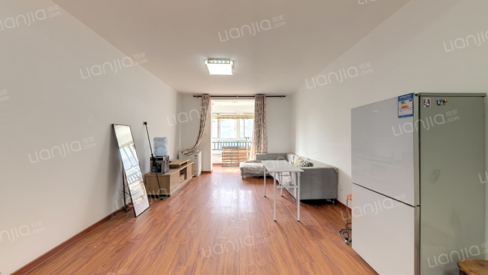 托龙山安置住宅C区二手房实景图