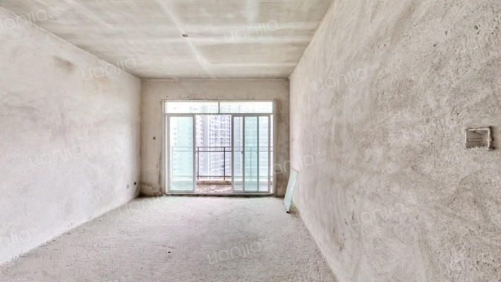 荣华国际新城二手房实景图