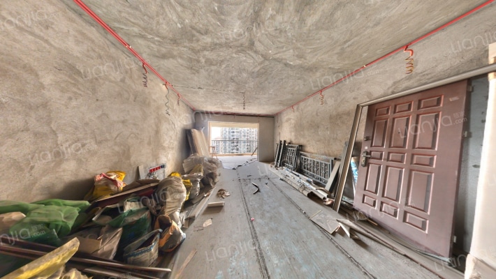 中恒海晖城二手房实景图