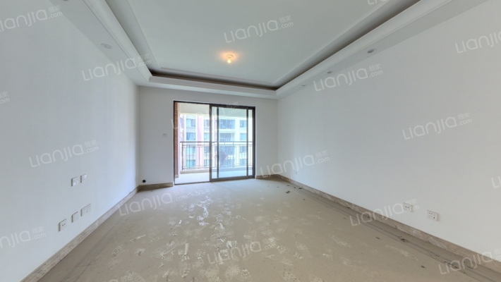 中海锦江城花涧三期二手房实景图