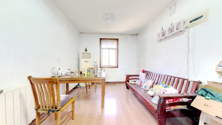 南师大西山二手房实景图