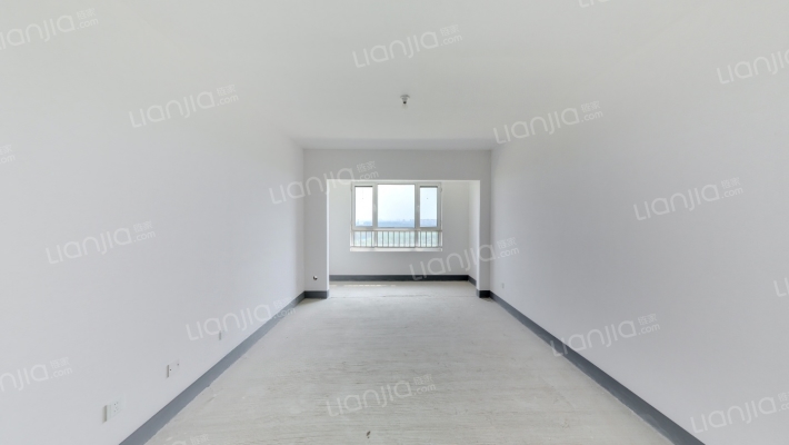 梅尚国际住区二手房实景图