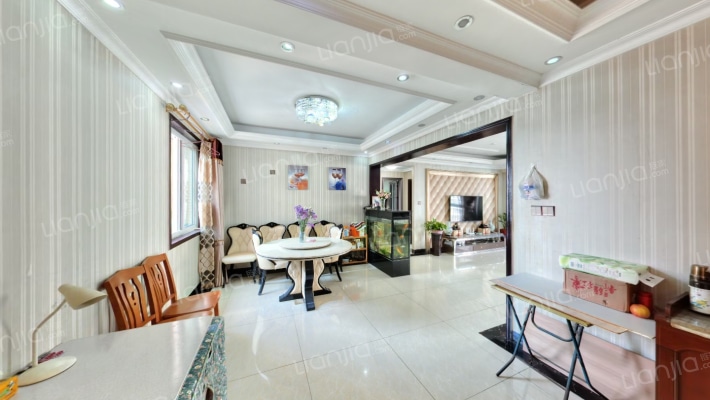 和润园二手房实景图