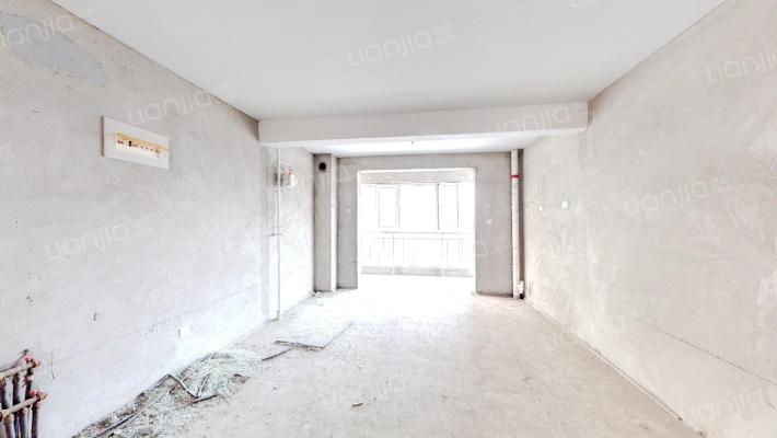 领南庄园二手房实景图