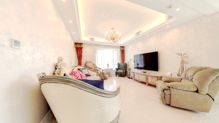 中航国际广场二期二手房实景图