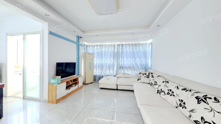 润土嘉和二手房实景图