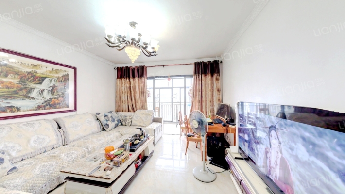 碧海花园二手房实景图