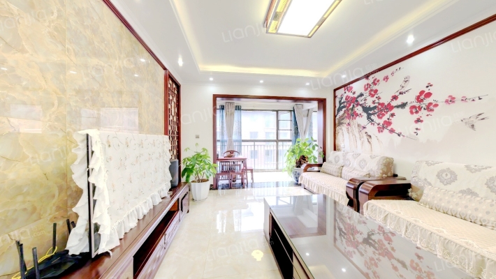 云锡奥城二手房实景图