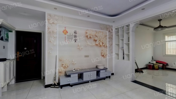 金碧花园二手房实景图