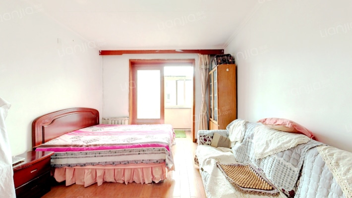 同德路二手房实景图