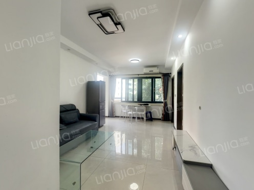 整租·惠心公寓 2室1厅 东南