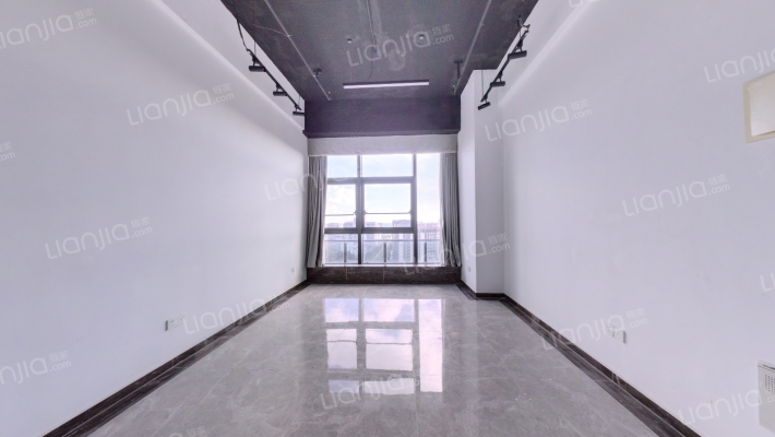 保利中铁·中环广场二手房实景图