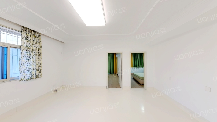 古城小区二手房实景图