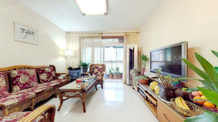 都市水乡水曲苑二手房实景图