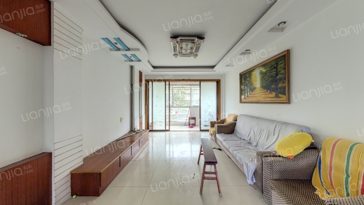 金谷小区二手房实景图