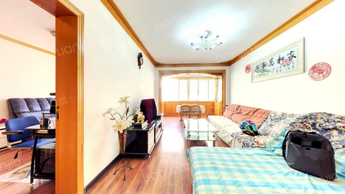 西固名苑二手房实景图