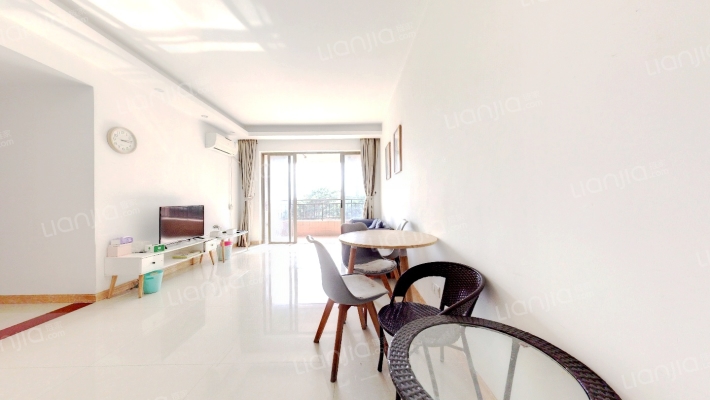 万地雅涛阁二手房实景图