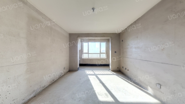 巨科合园二手房实景图