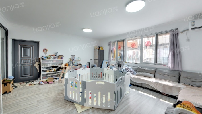 荣村小区二手房实景图