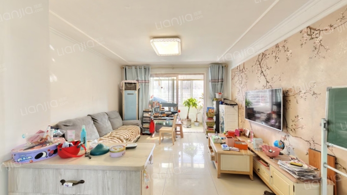 东山花园七区二手房实景图