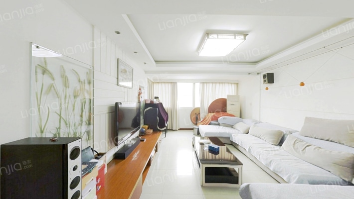 江家新村二手房实景图