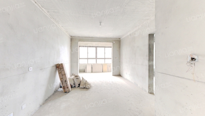 琴悦府二手房实景图