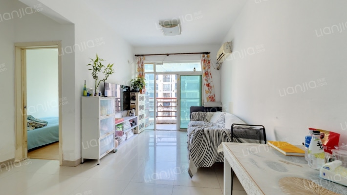 中爱花园二手房实景图