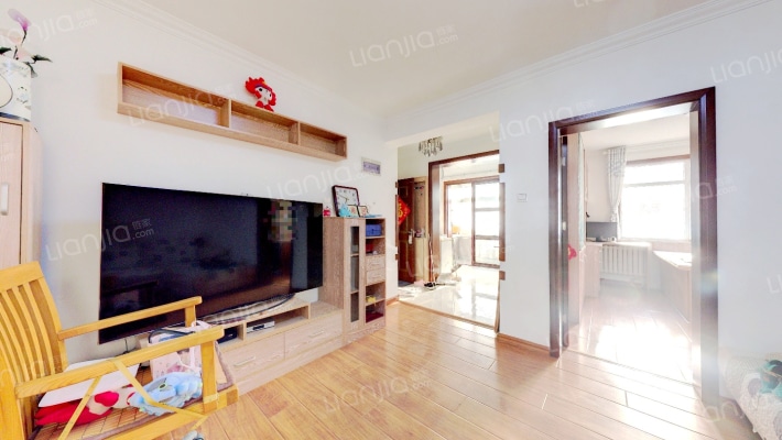 台南路11号二手房实景图