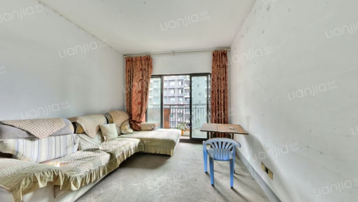 竹园小区(大渡口)二手房实景图