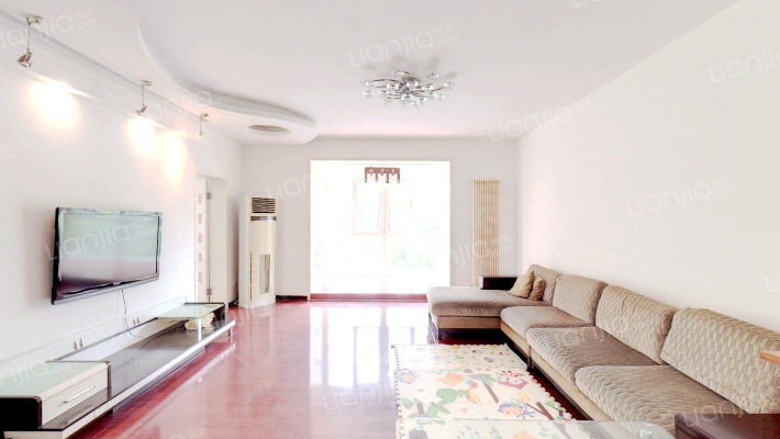 贻欣园二手房实景图